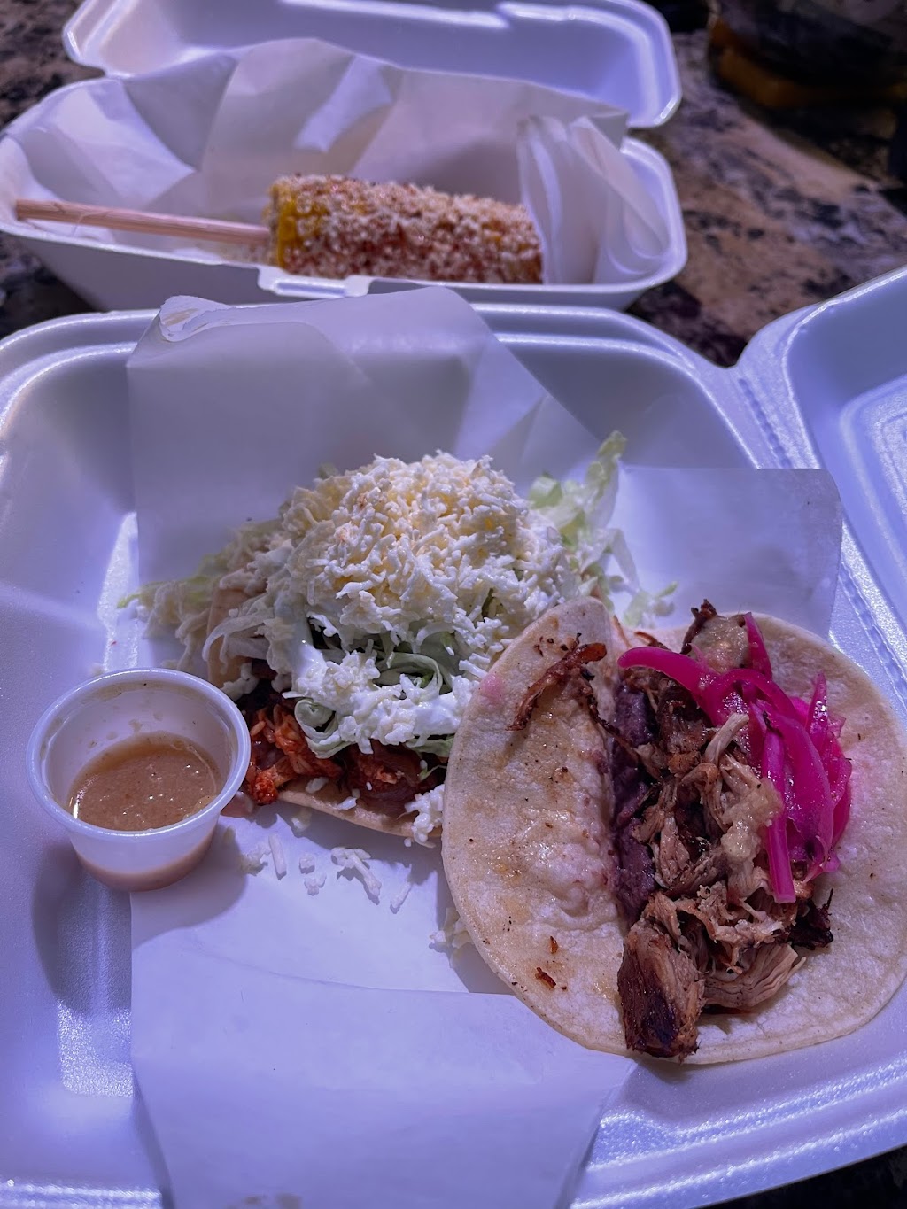 Taco Bus Miami Shop | meal takeaway | 14127 SW 142nd Ave, Miami, FL 33186, USA | 7863327361 OR +1 786-332-7361