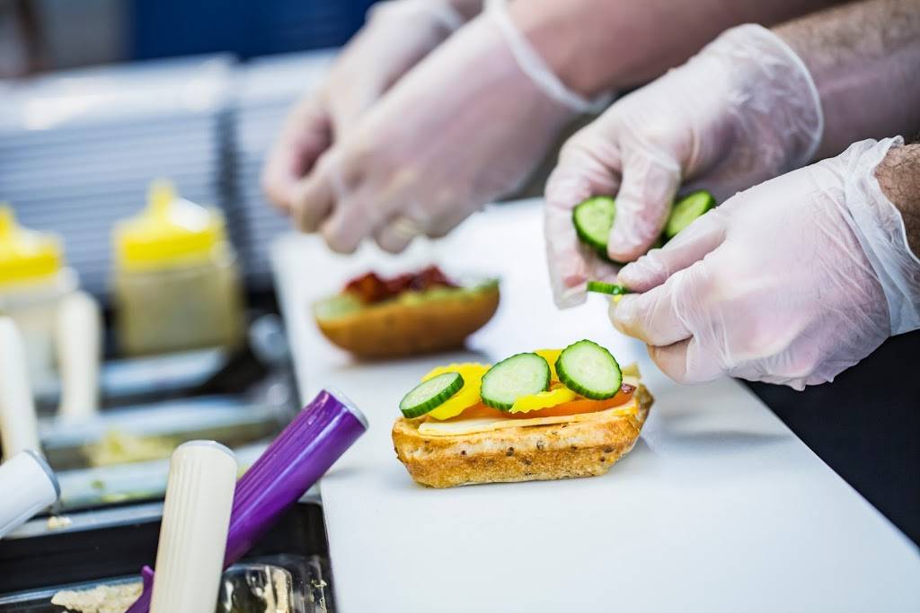 Café Zupas | meal takeaway | 262 Central Ave, Farmington, UT 84025, USA | 8014511276 OR +1 801-451-1276