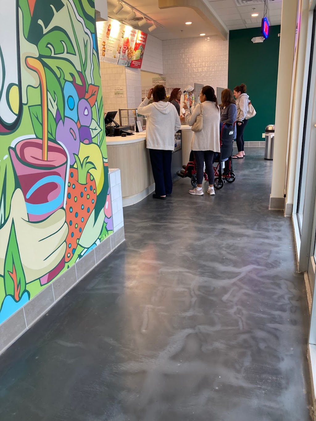 Jamba Juice | meal takeaway | 20935 U.S. Hwy 281 N, San Antonio, TX 78258, USA | 2103103046 OR +1 210-310-3046