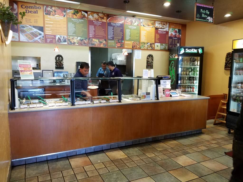 Natrajs Tandoori | restaurant | 26612 Towne Centre Dr, Foothill Ranch, CA 92610, USA | 9498302015 OR +1 949-830-2015