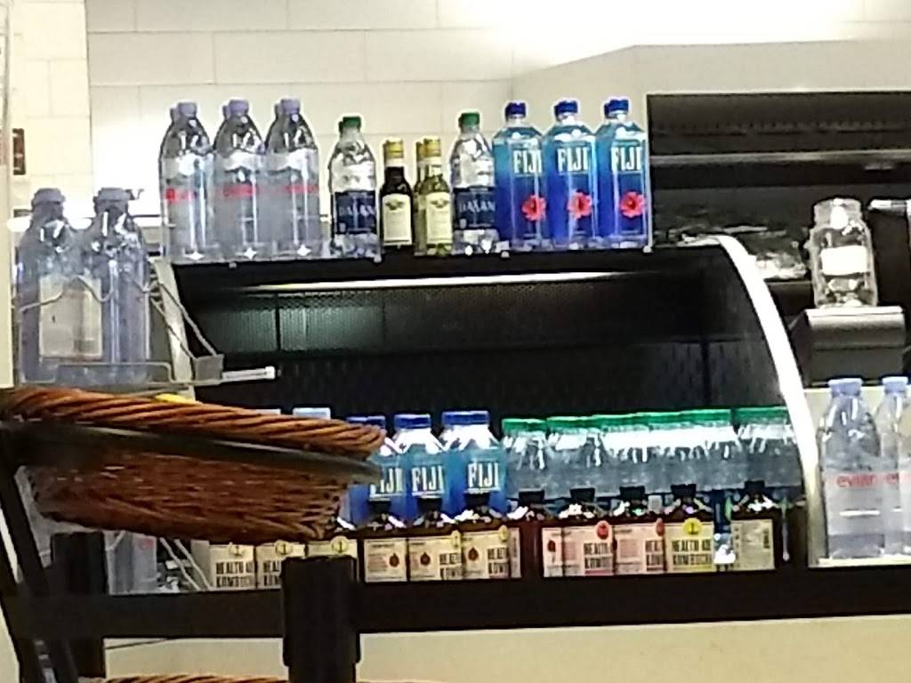 Built | restaurant | Terminal 2, 200 World Way Space 234, Los Angeles, CA 90045, USA | 4247024594 OR +1 424-702-4594