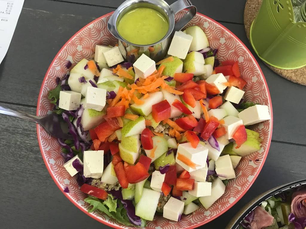 Resto mangeZen | restaurant | 190 Rue Principale, Granby, QC J2G 2V6, Canada | 4503782626 OR +1 450-378-2626