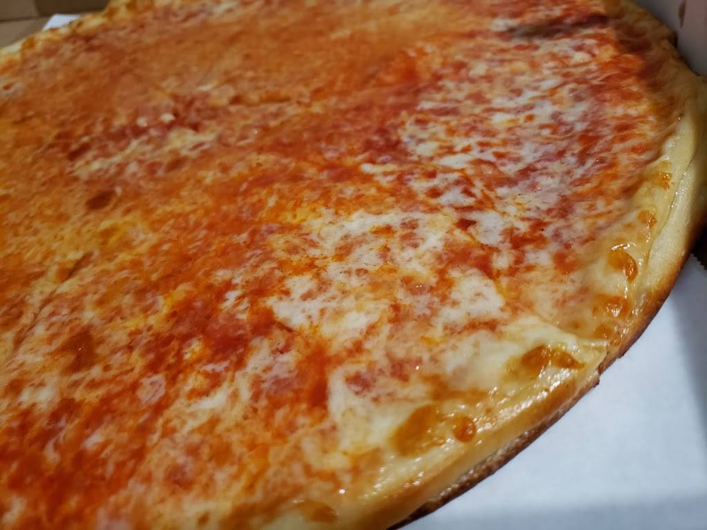 Glorias Pizzeria | restaurant | 95-12 35th Ave, Flushing, NY 11372, USA | 7184460110 OR +1 718-446-0110