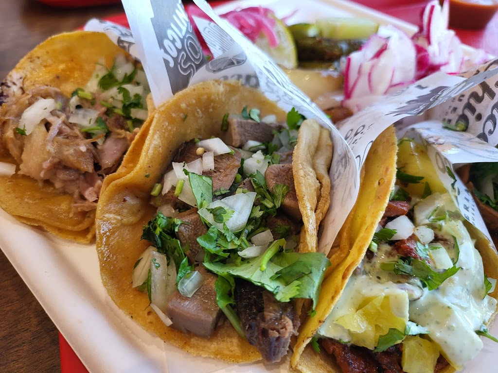 Taco Chico | restaurant | 17582 17th St, Tustin, CA 92780, USA | 7146175760 OR +1 714-617-5760
