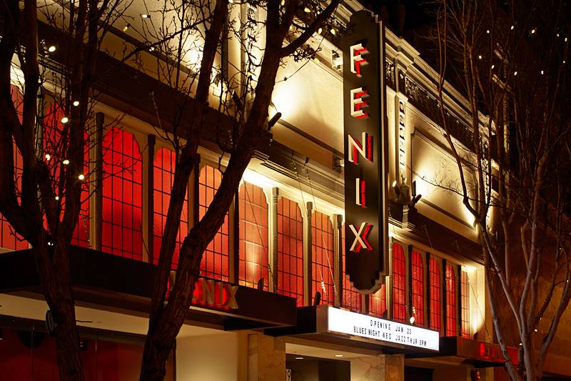 Fenix | restaurant | 919 4th St, San Rafael, CA 94901, USA | 4158135600 OR +1 415-813-5600