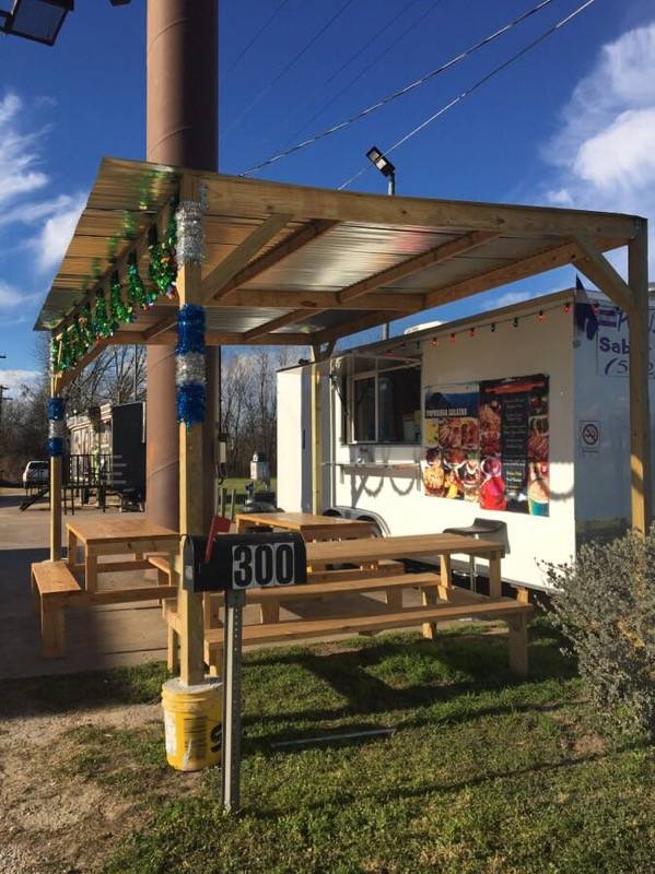 PUPUSERIA SALAZAR | restaurant | 300 US-290, Elgin, TX 78621, USA | 5127314814 OR +1 512-731-4814