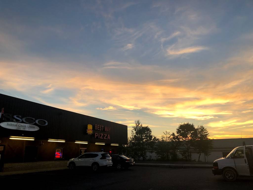 Best Way Pizza | restaurant | 169 Mini Mall Rd, Ebensburg, PA 15931, USA | 8144710300 OR +1 814-471-0300