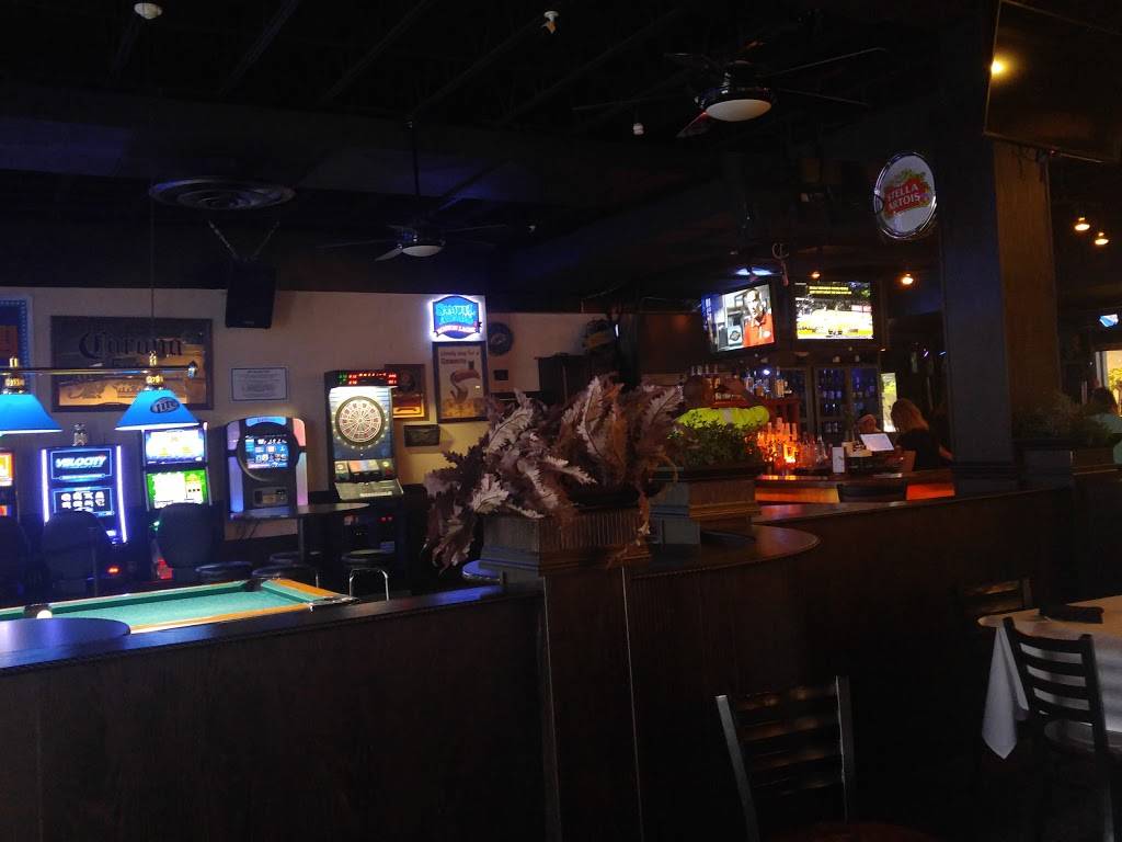 Bella Sera Restaurant | restaurant | 3801 Mannheim Rd, Schiller Park, IL 60176, USA | 8476780670 OR +1 847-678-0670