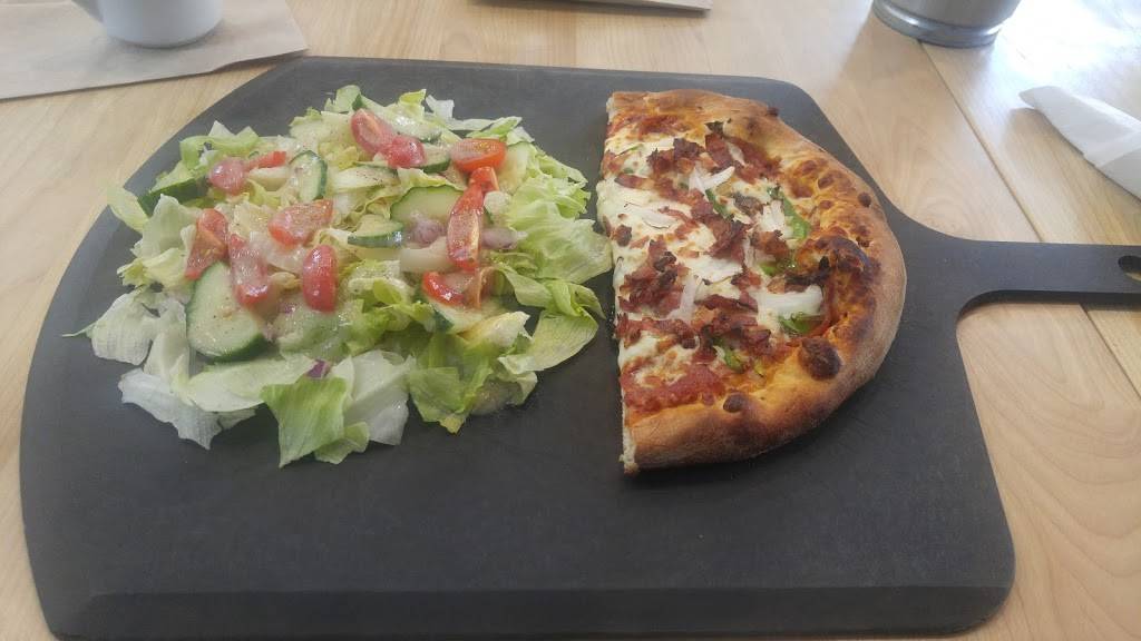 Y Pizza | restaurant | 4890 Boulevard des Forges, Trois-Rivières, QC G8Y 1X1, Canada | 8198412222 OR +1 819-841-2222