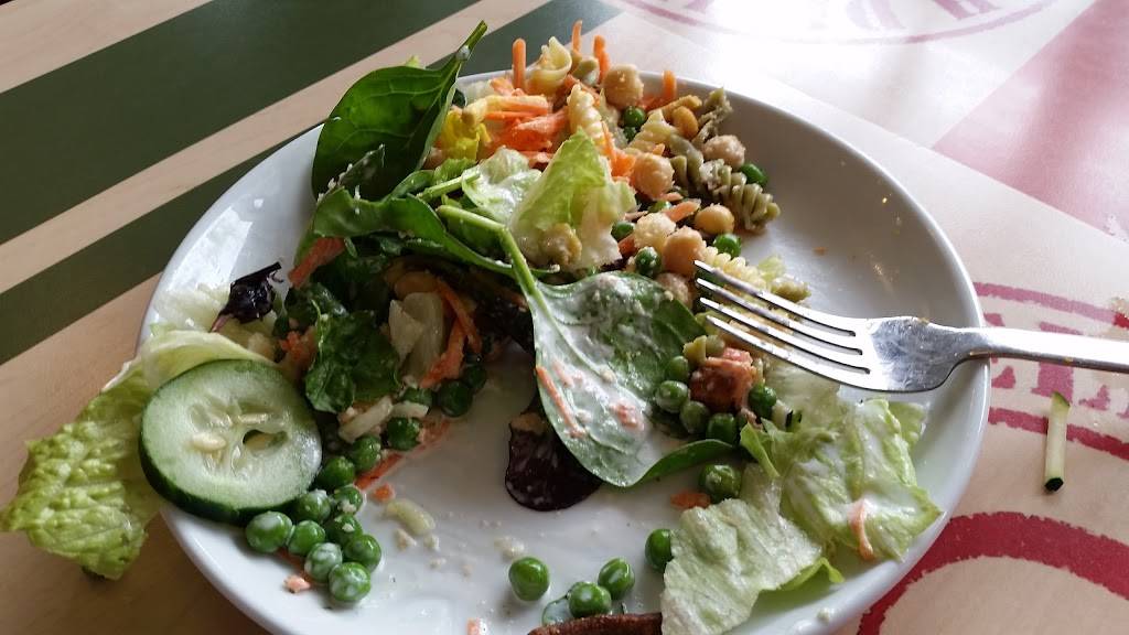 Souplantation | restaurant | 2131 W Commonwealth Ave, Alhambra, CA 91803, USA | 6264581173 OR +1 626-458-1173