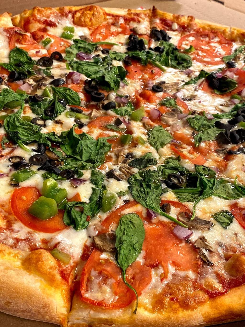 Redlands Pizzeria | meal delivery | 24814 SW 177th Ave, Homestead, FL 33031, USA | 3052474900 OR +1 305-247-4900