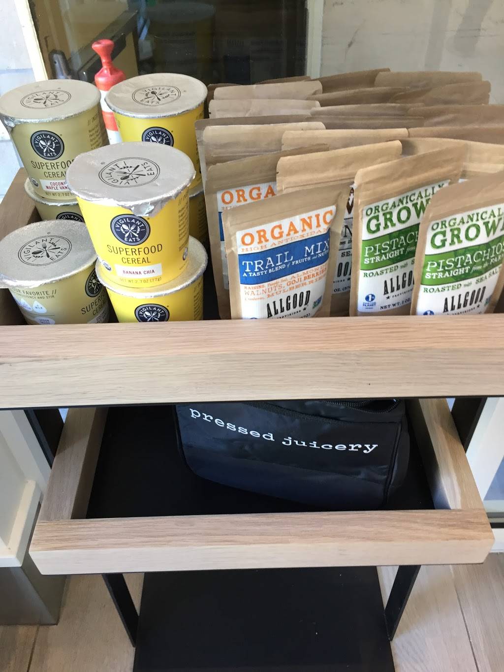 Pressed Juicery | restaurant | 1179A Locust St, Walnut Creek, CA 94596, USA | 9259444801 OR +1 925-944-4801