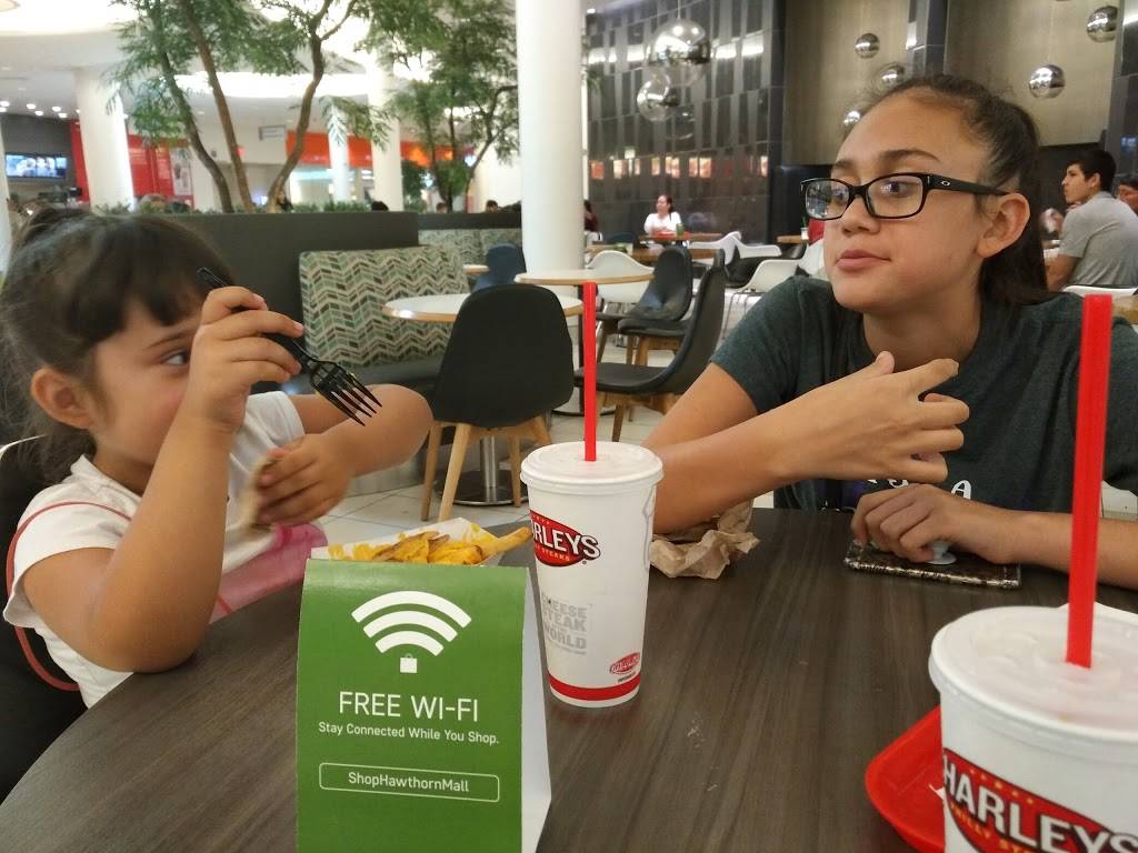 Charleys Philly Steaks | restaurant | 904 Hawthorn Center, Vernon Hills, IL 60061, USA | 8475730501 OR +1 847-573-0501