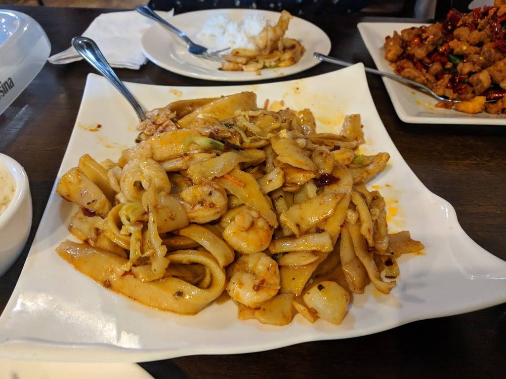 Szechuan Chef | restaurant | 7007 S Macadam Ave, Portland, OR 97219, USA | 5032273136 OR +1 503-227-3136