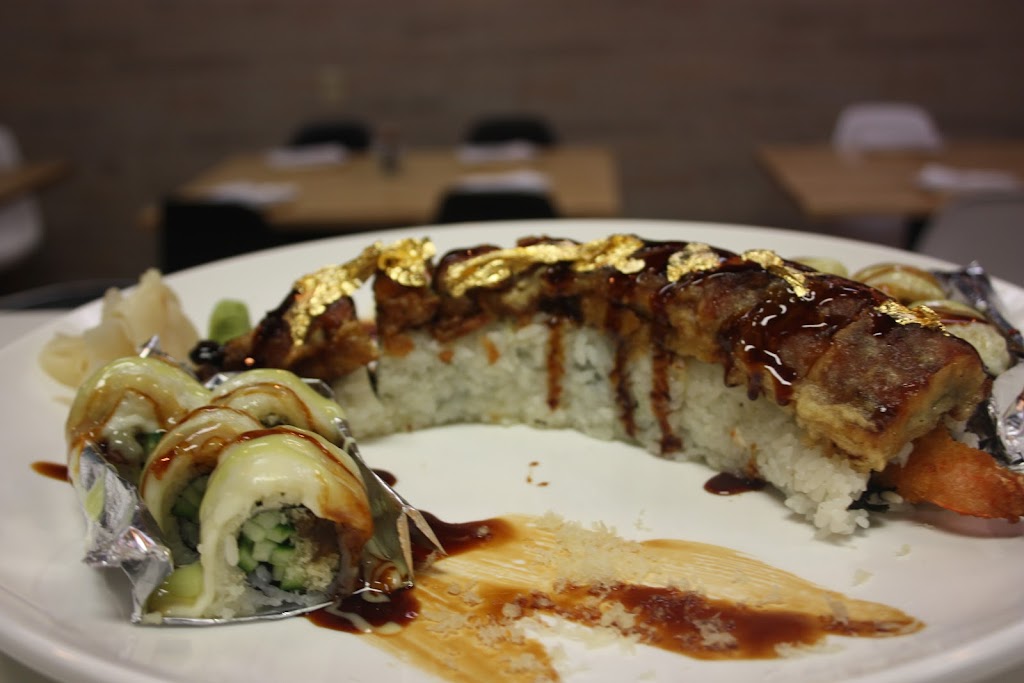 Kanbu Sushi 777 | restaurant | 777 E Eisenhower Pkwy Suite 110, Ann Arbor, MI 48108, USA | 7349295721 OR +1 734-929-5721