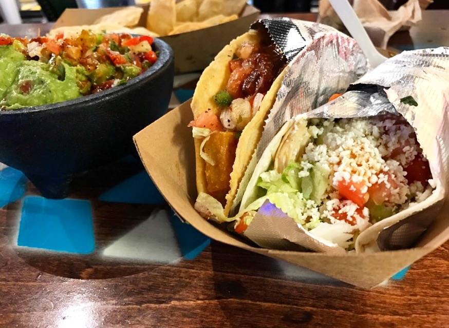 Condado Tacos | restaurant | 971 Liberty Ave, Pittsburgh, PA 15222, USA | 4122819111 OR +1 412-281-9111