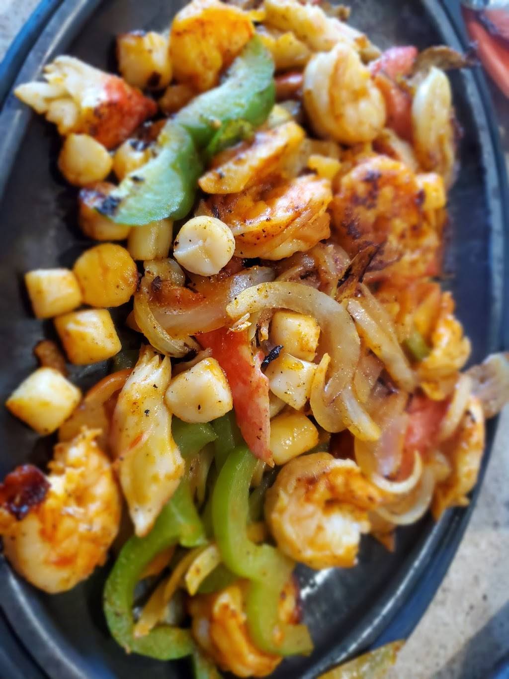 La Parrilla Mexican Grill Bridgeport | restaurant | 1301 Bridgeport Way STE 113, Suffolk, VA 23435, USA | 7576735122 OR +1 757-673-5122