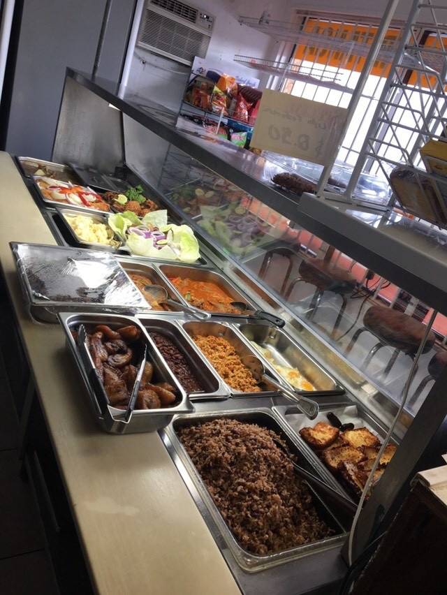 El Tropico | restaurant | 1221 NW 119th St, Miami, FL 33167, USA | 3056850507 OR +1 305-685-0507