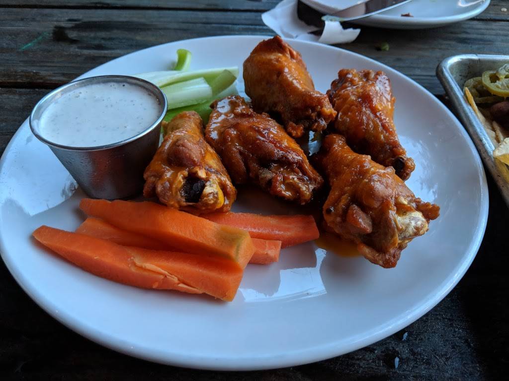 Meridian Pint | restaurant | 3400 11th St NW, Washington, DC 20010, USA | 2025881075 OR +1 202-588-1075