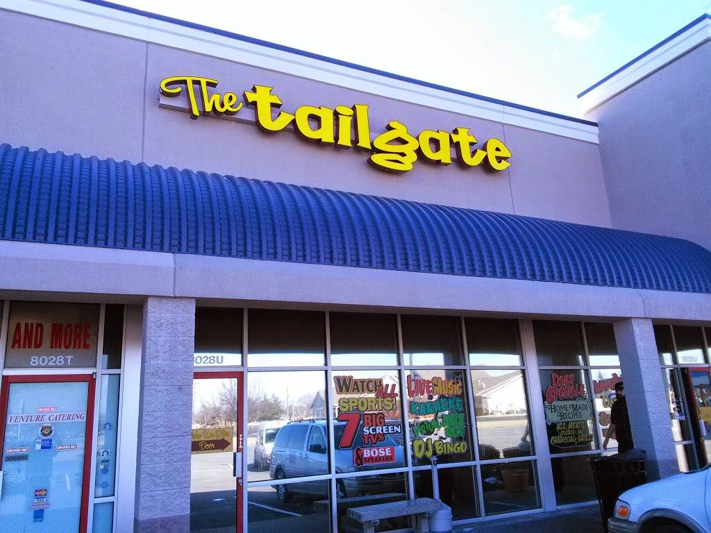 The Tailgate | night club | 8028 S Emerson Ave Ste V, Indianapolis, IN 46237, USA | 3178519983 OR +1 317-851-9983