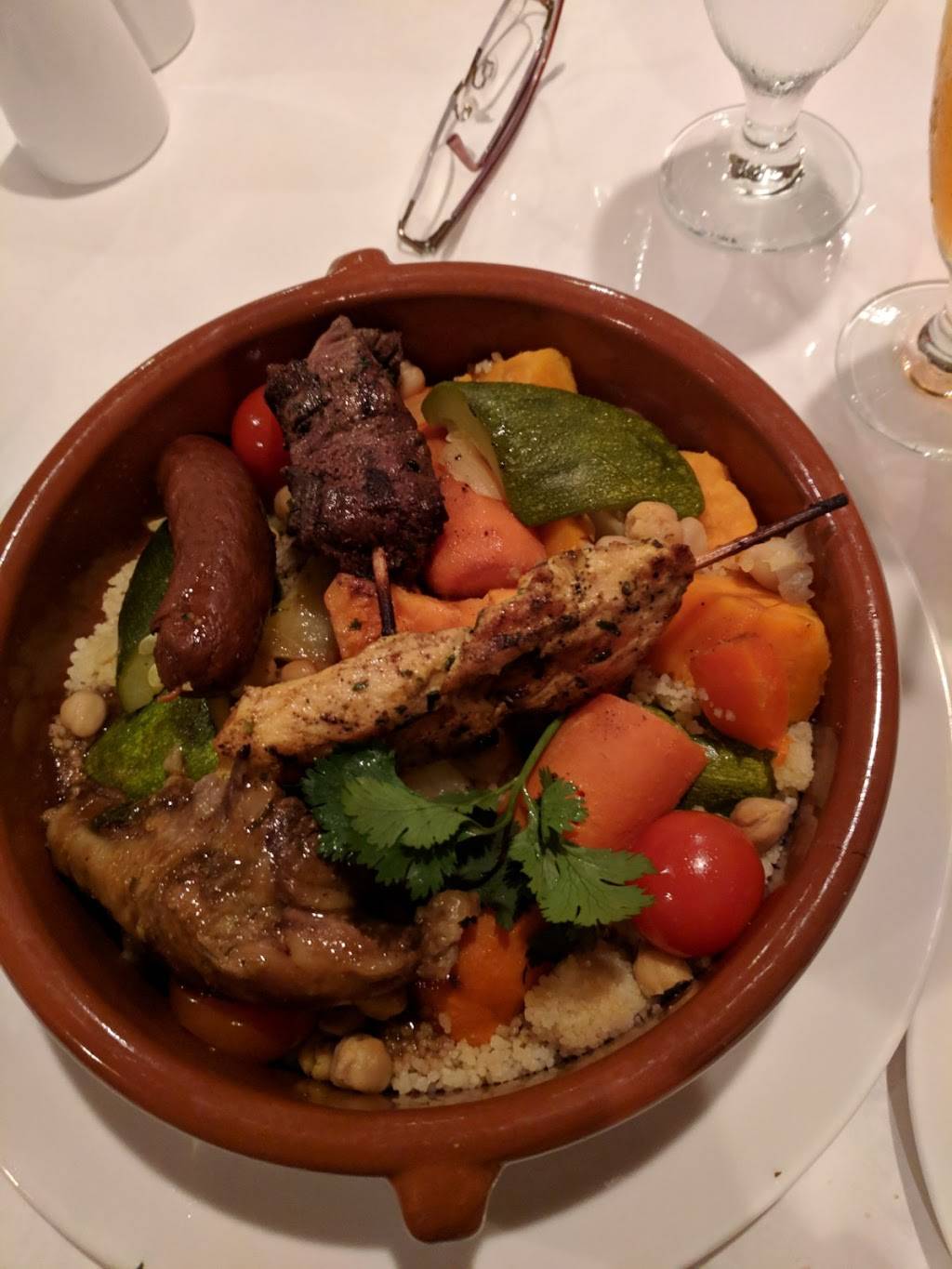 Restaurant Marrakesh | restaurant | 1510 North Avenue of the Stars, Orlando, FL 32830, USA | 4079393463 OR +1 407-939-3463