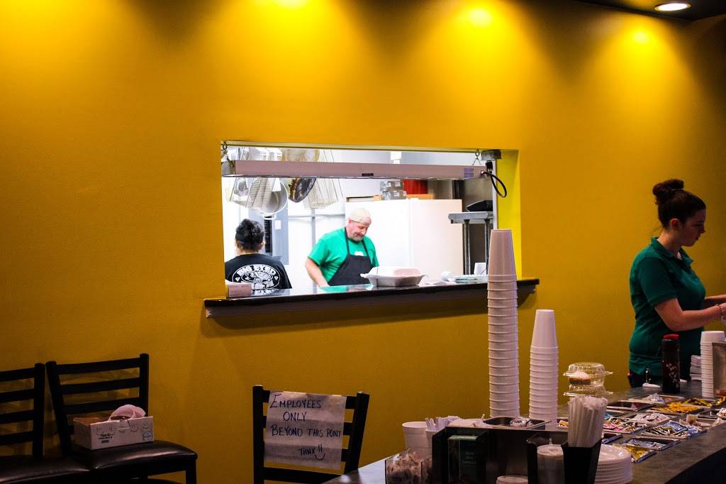 Big Eyed Fish Express | restaurant | 3001 Hillegas Rd, Fort Wayne, IN 46808, USA | 2602033009 OR +1 260-203-3009