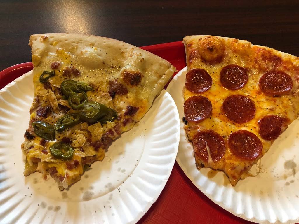 Politos Pizza | meal delivery | 116 3rd St S, La Crosse, WI 54601, USA | 6087895000 OR +1 608-789-5000