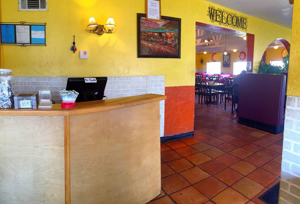 El Puente | restaurant | 2709 Malcolm, Newport, AR 72112, USA | 8705232369 OR +1 870-523-2369