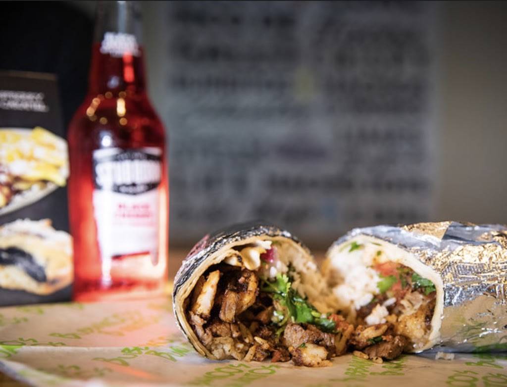 Bubbakoos Burritos | restaurant | 1131 NJ-37, Toms River, NJ 08755, USA | 7329148226 OR +1 732-914-8226
