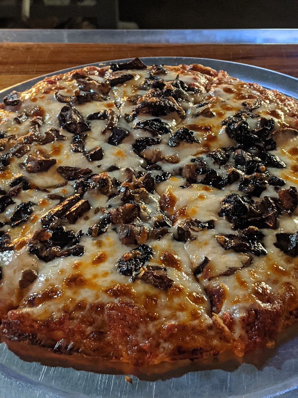 The Taphouse at Nye Creek | restaurant | 515 NW Coast St, Newport, OR 97365, USA | 5412725545 OR +1 541-272-5545