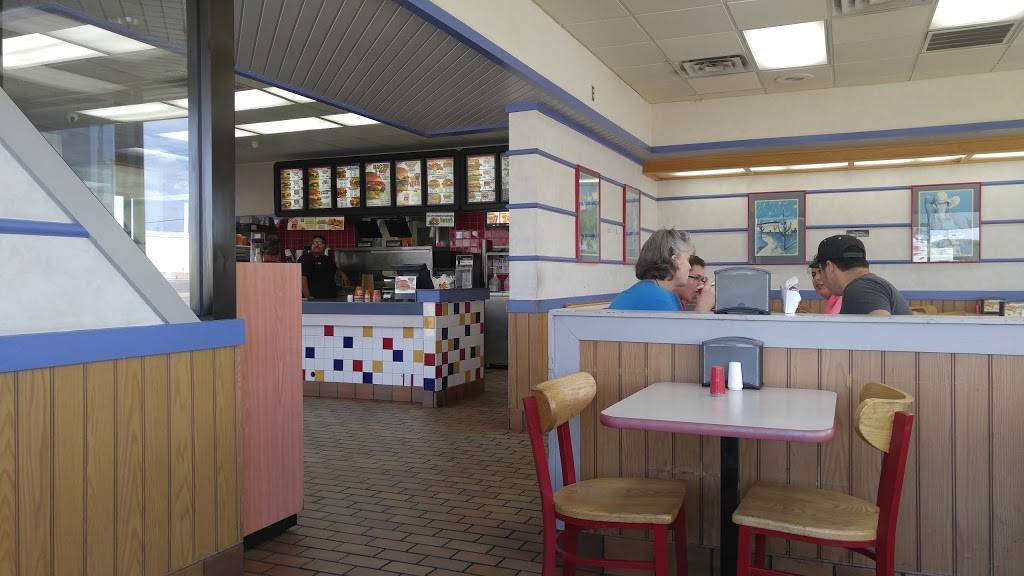 Carls Jr. | restaurant | 7448 S Pennsylvania Ave, Oklahoma City, OK 73159, USA | 4056826183 OR +1 405-682-6183