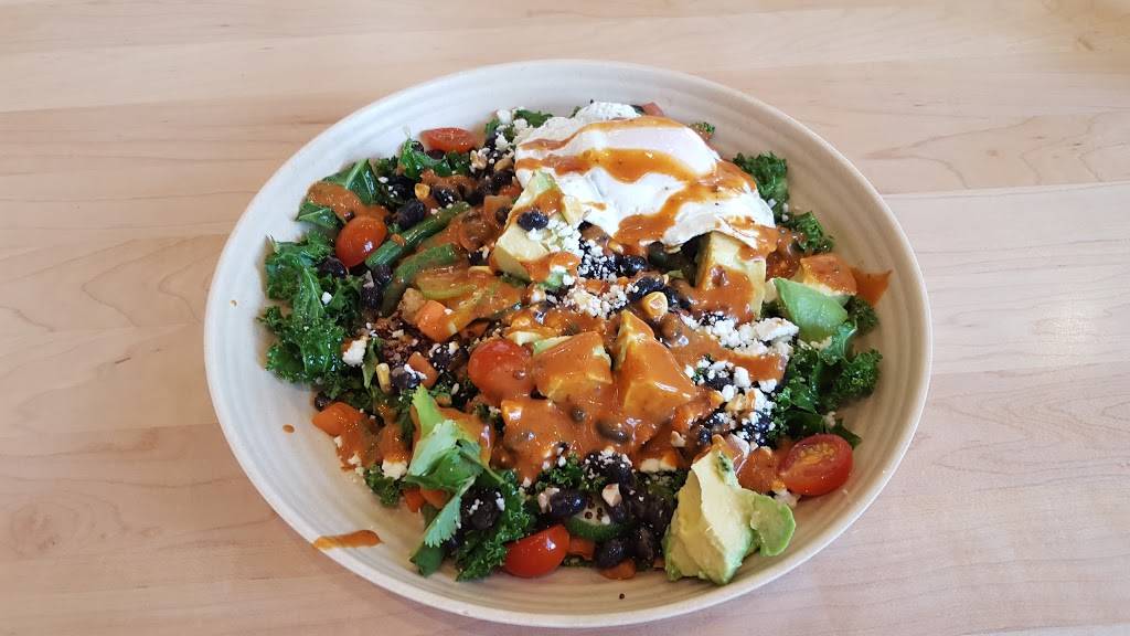 B.GOOD | restaurant | 168 Great Rd, Bedford, MA 01730, USA | 7814576106 OR +1 781-457-6106