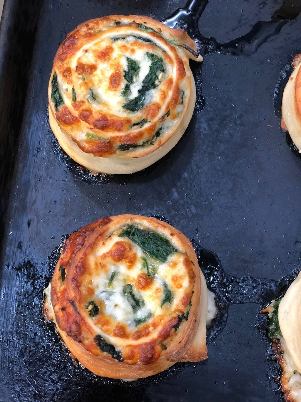 Brothers Pizza 2Go | restaurant | 950 W Stacy Rd #160, Allen, TX 75013, USA | 4696732762 OR +1 469-673-2762