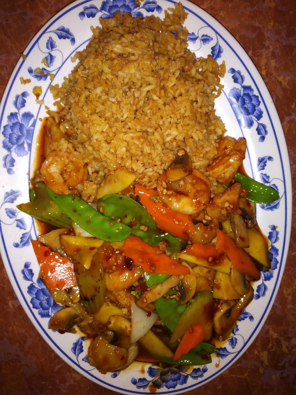 First Wok | restaurant | 3912 E San Miguel St, Colorado Springs, CO 80909, USA | 7195739585 OR +1 719-573-9585