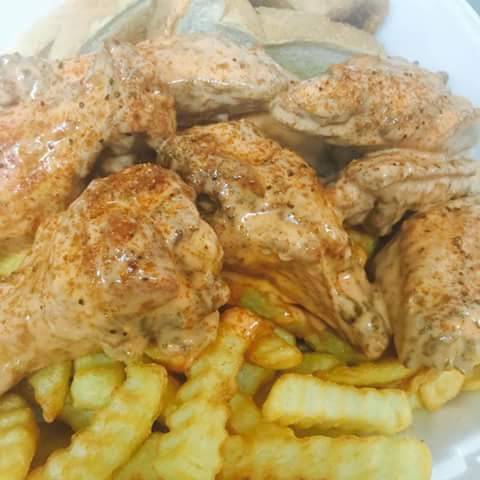 Kellys Place | restaurant | 1352 Kings Rd, Jacksonville, FL 32209, USA | 9044750974 OR +1 904-475-0974