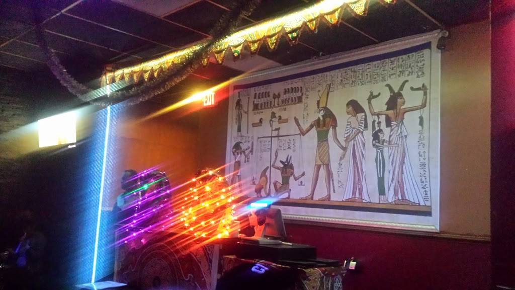 Pharaoh Cafe | restaurant | 46000 Old Ox Rd #107, Sterling, VA 20166, USA | 7037870003 OR +1 703-787-0003