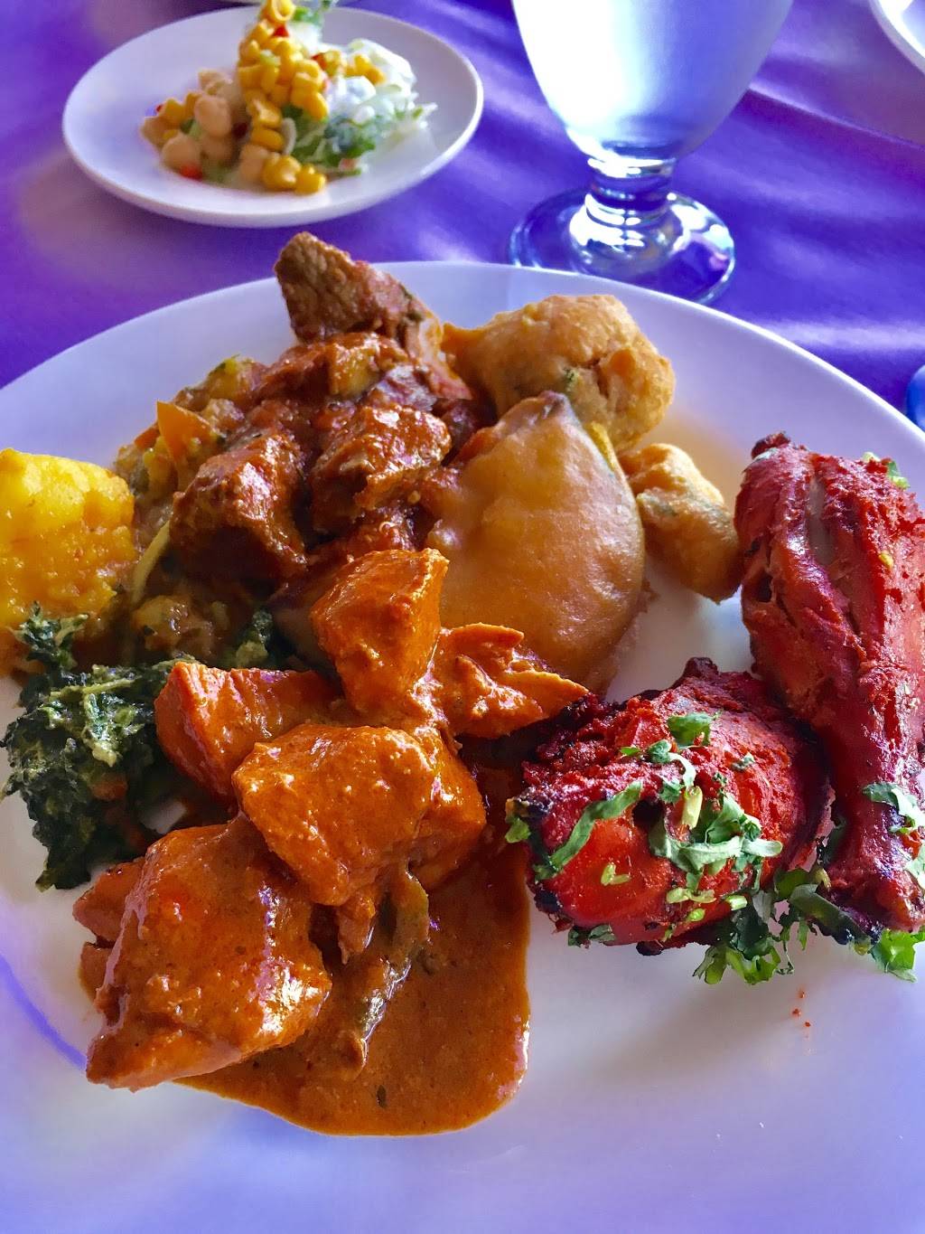 Tandoori Taste of India | restaurant | 163 N Main St, Port Chester, NY 10573, USA | 9149372727 OR +1 914-937-2727