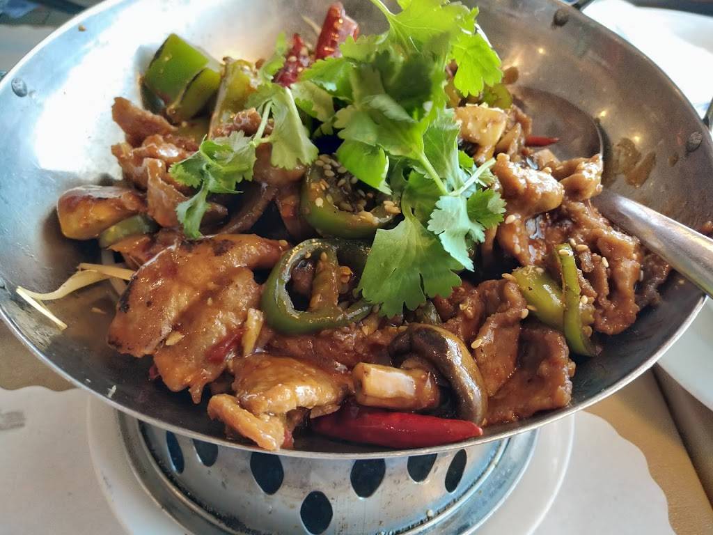 Da Sichuan Bistro | restaurant | 3781 El Camino Real, Palo Alto, CA 94306, USA | 6508492000 OR +1 650-849-2000