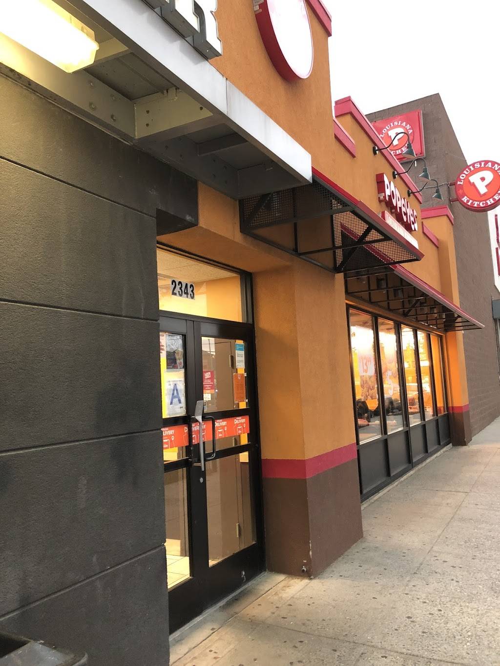 Burger King | restaurant | 23-43 Utica Ave, Brooklyn, NY 11234, USA | 7183386821 OR +1 718-338-6821