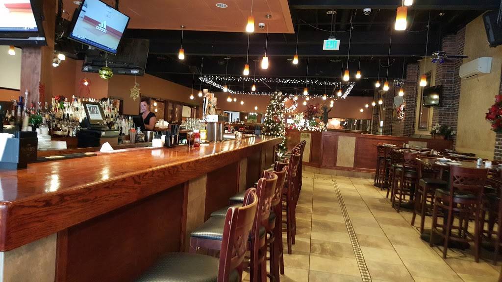 7 West Bistro Grille | night club | 7 W Chesapeake Ave, Towson, MD 21204, USA | 4103379378 OR +1 410-337-9378