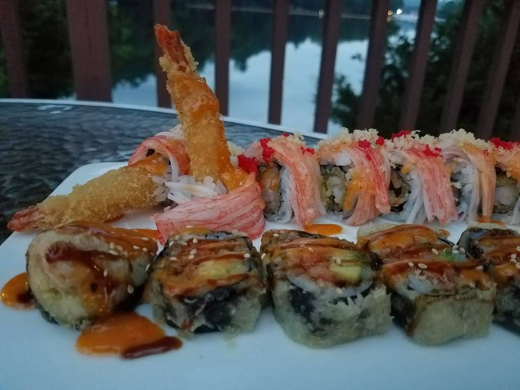 Double Ai | restaurant | 107 Terhune Dr, Wayne, NJ 07470, USA | 9736165757 OR +1 973-616-5757