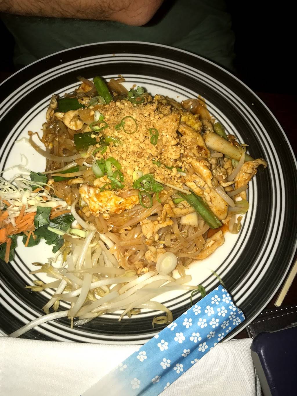 Thai-Sushi Express | restaurant | 1630 SE 3rd Ct, Deerfield Beach, FL 33441, USA | 9544212421 OR +1 954-421-2421