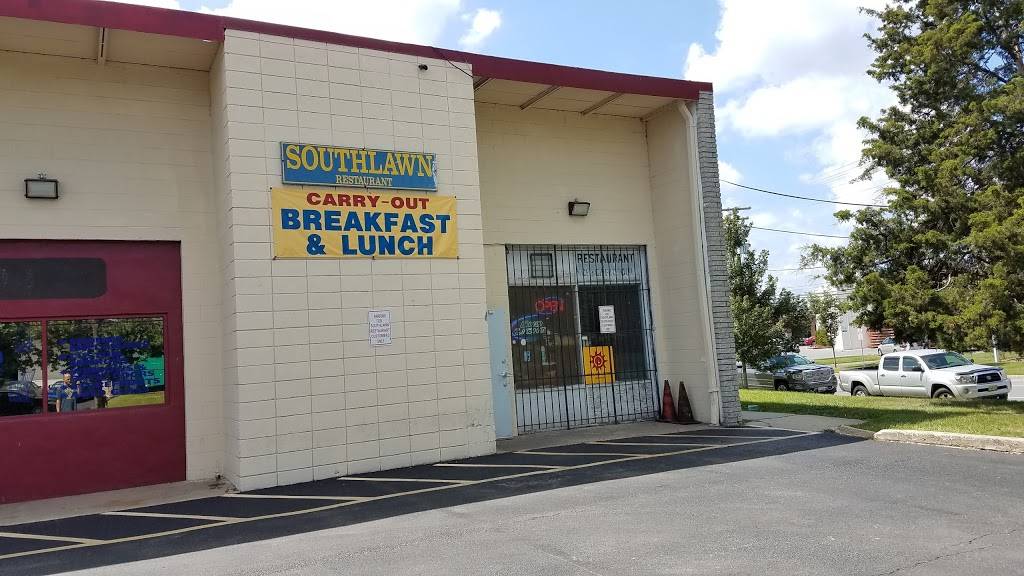 Southlawn Restaurant | restaurant | 663 Lofstrand Ln, Rockville, MD 20850, USA | 3014242929 OR +1 301-424-2929