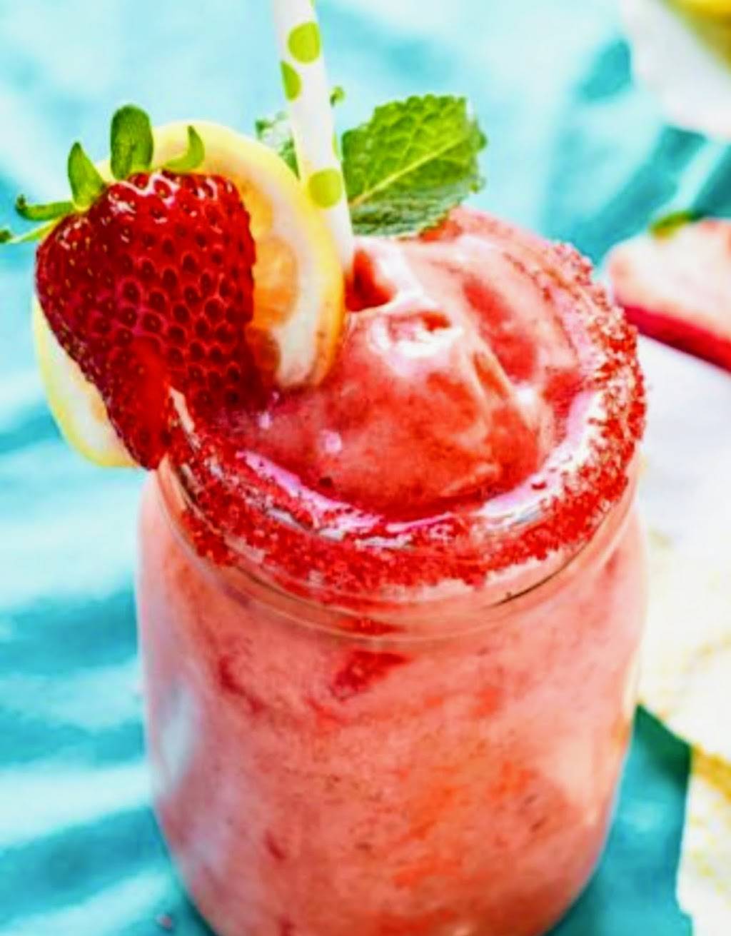 Happy Daiquiri To Go | restaurant | 14715 T C Jester Blvd Ste 400, Houston, TX 77068, USA | 2818365970 OR +1 281-836-5970