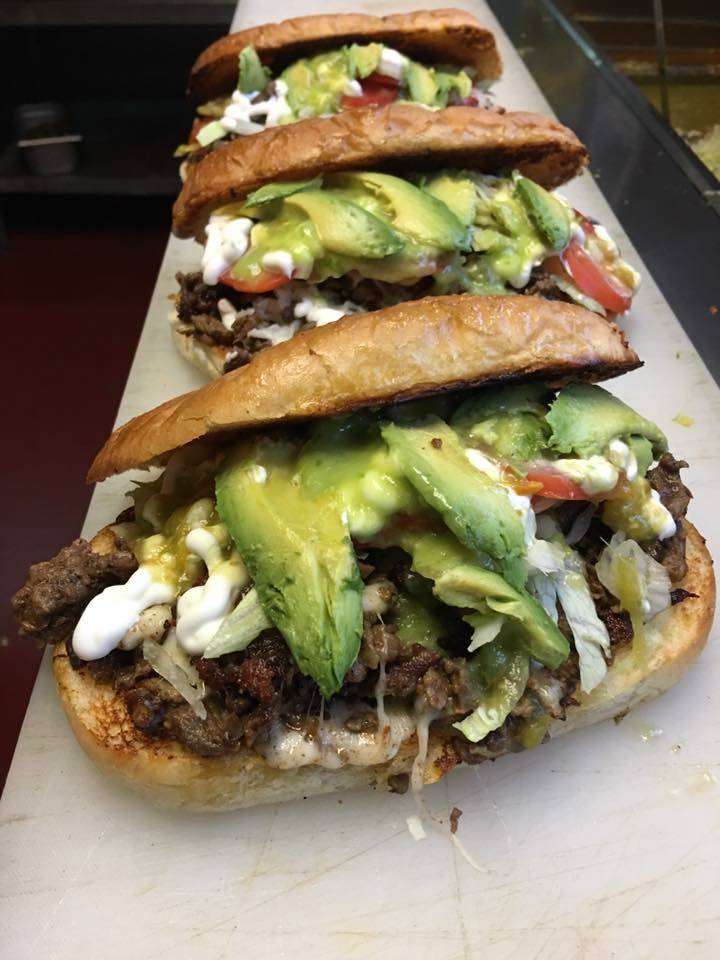 Taqueria Yarelis | meal takeaway | 429 N Fresno St, Fresno, CA 93701, USA | 5594890410 OR +1 559-489-0410