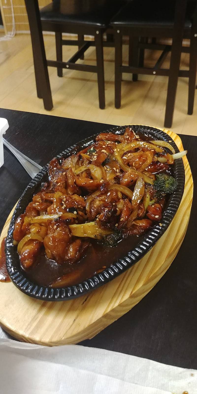 June | restaurant | 17105 Clay Rd ste e, Houston, TX 77084, USA | 8326834315 OR +1 832-683-4315