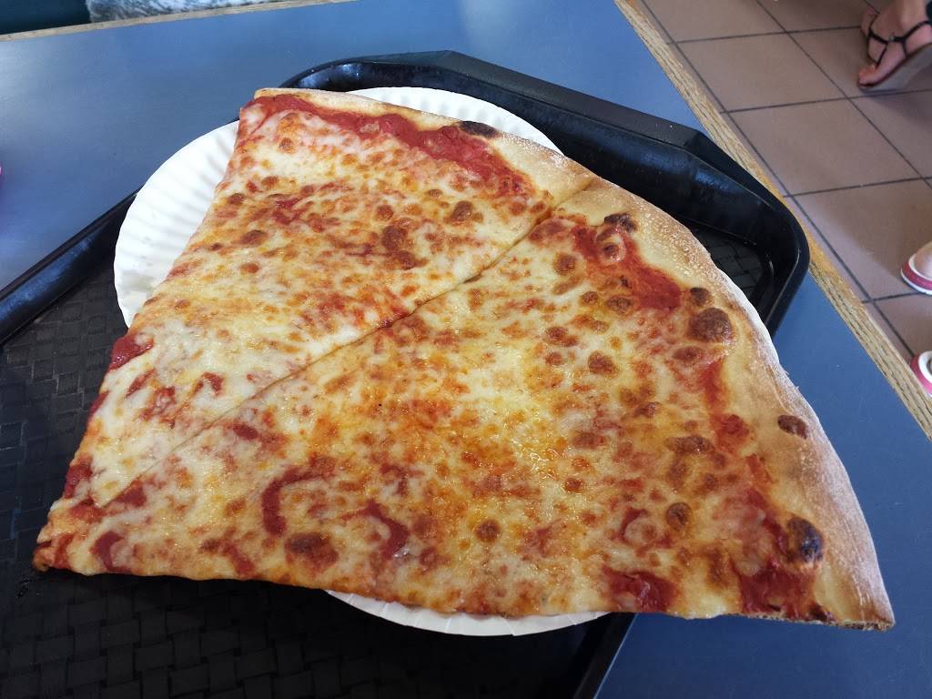 Johnny Gs Pizza Factory | restaurant | 200 Boardwalk, Seaside Heights, NJ 08751, USA | 7327939200 OR +1 732-793-9200