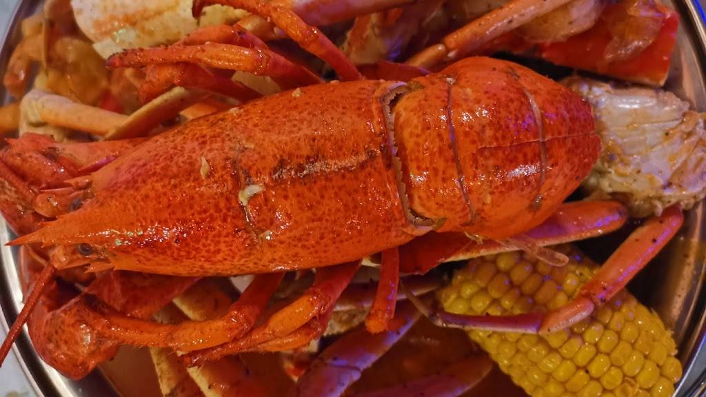 The Madden Crab | restaurant | 803 S Gloster St, Tupelo, MS 38801, USA | 6622138970 OR +1 662-213-8970