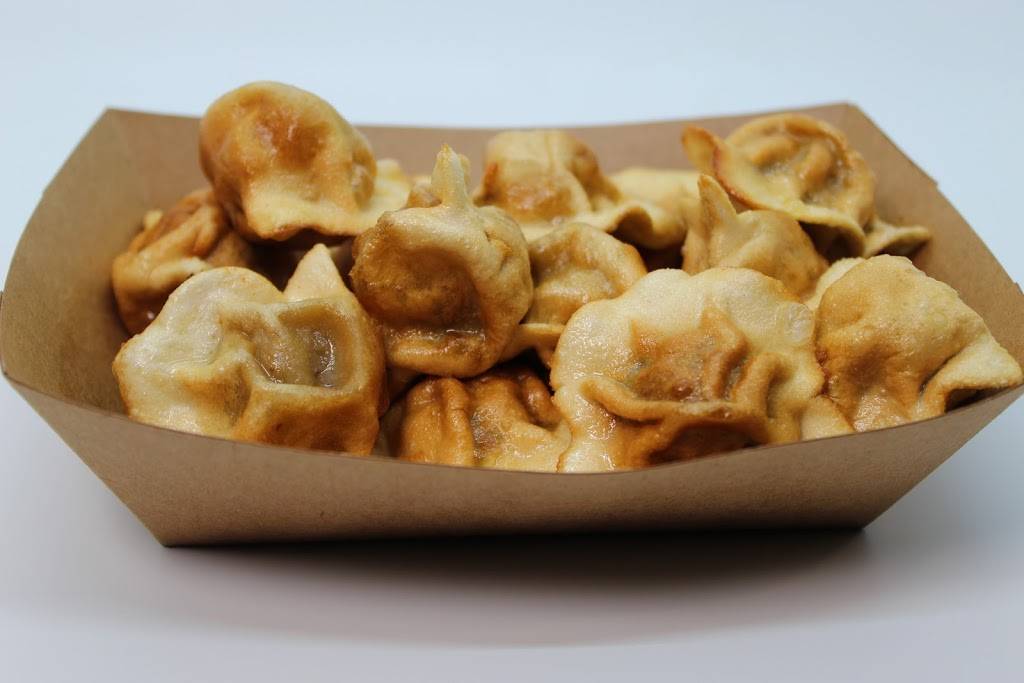 Hao Bao Dumplings K Street | restaurant | 1021 K St, Sacramento, CA 95814, USA | 9164317746 OR +1 916-431-7746