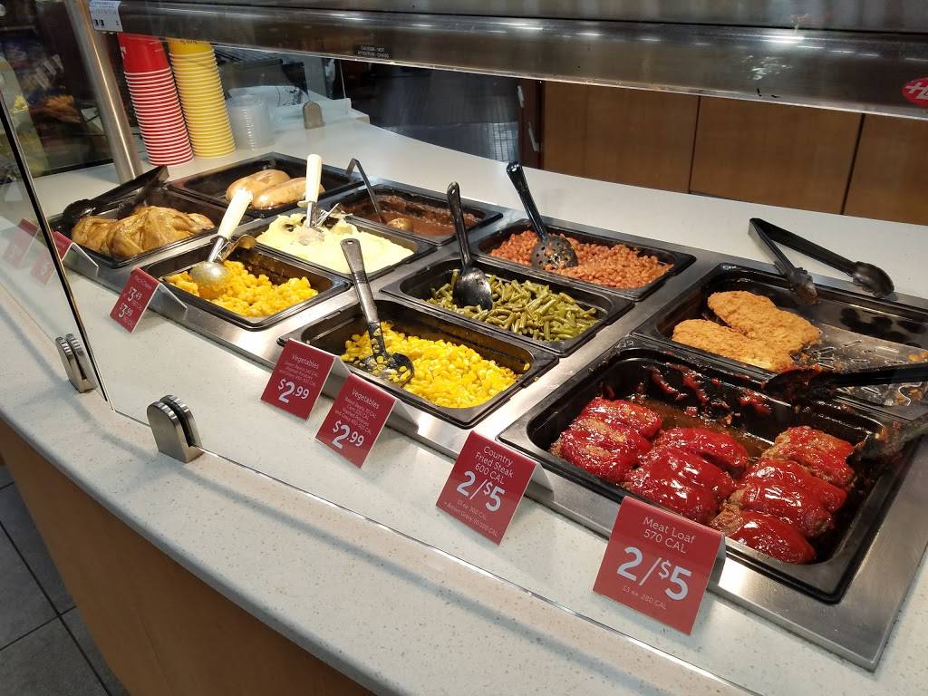 Pilot Travel Center | restaurant | 3801 N Division St, Morris, IL 60450, USA | 8157050120 OR +1 815-705-0120